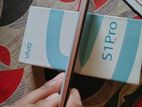 Vivo S1 Pro 8,128 (Used)