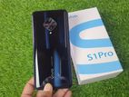 Vivo S1 Pro 8+128 𝙣𝙚𝙬 (New)