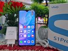 Vivo S1 Pro ৮+১২৮ 🎇🥇প্রমো 💥🔥 (New)