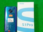 Vivo S1 Pro 8+128Gb (New)