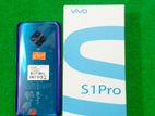 Vivo S1 Pro 8+128Gb (New)