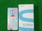 Vivo S1 Pro 8+128Gb (New)