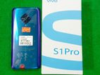 Vivo S1 Pro 8+128Gb (Used)