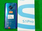 Vivo S1 Pro 8+128Gb[Eid offer] (New)
