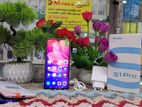 Vivo S1 Pro 8$128নিউ Best offer (New)