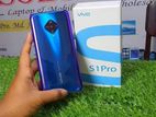 Vivo S1 Pro 8GB/128GB-FULL-BOX (Used)