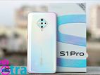 Vivo S1 Pro 8GB 128GB Hot offer (New)