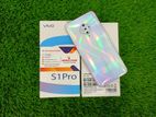 Vivo S1 Pro 8GB | 128GB নতুন (New)