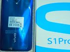 Vivo S1 Pro 8GB / 128GB (Used)