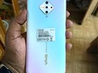 Vivo S1 Pro (8GB+128GB) (Used)