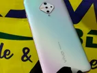 Vivo S1 Pro √8GB√ডিসপ্লে finger√ (Used)