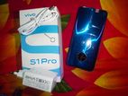 Vivo S1 Pro . (Used)