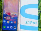 Vivo S1 Pro . (Used)