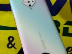 Vivo S1 Pro অফার< ৮/১২৮জিবি> (Used)