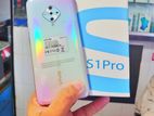 Vivo S1 Pro বছরের সেরা প্রাইজ (New)