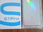 Vivo S1 Pro . (Used)