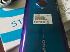 Vivo S1 Pro 🥀Display Finger 8GB (New)
