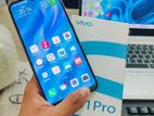 Vivo S1 Pro 🥀 Display finger📱 (New)