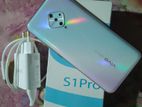 Vivo S1 Pro 8/128 (Used)