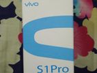 Vivo S1 Pro Fresh (New)