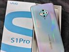 Vivo S1 Pro Fxd 6/128 (New)
