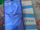 Vivo S1 Pro Fxd 6/128 (New)