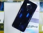 Vivo S1 Pro Hot Price Android (Used)