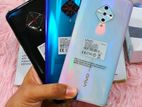 Vivo S1 Pro Lcd fingerprint (Brand New)