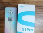 Vivo S1 Pro মোতালিব প্লাজা (New)