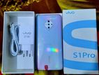 Vivo S1 Pro (Used)