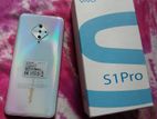 Vivo S1 Pro Phone (Used)