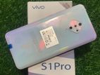 Vivo S1 Pro _ (New)