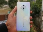 Vivo S1 Pro ---- (New)