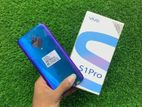 Vivo S1 Pro # (New)