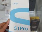 Vivo S1 Pro (New)