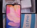 Vivo S1 Pro . (Used)