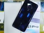 Vivo S1 Pro Offer 8/128 GB (New)