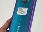 Vivo S1 Pro Offer < 8/128 Gb (Used)