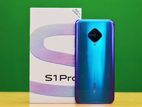 Vivo S1 Pro পাইকারি শুধুমাত্র (Brand New)