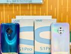 Vivo S1 Pro PRICE FIXED (Used)