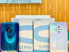 Vivo S1 Pro PRICE FIXED (Used)