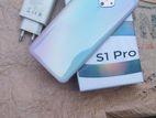 Vivo S1 Pro Ram-8/128 (Used)