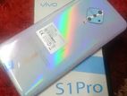 Vivo S1 Pro RAM 8 GB ROM 128 (Used)