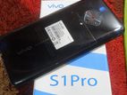 Vivo S1 Pro RAM 8 ROM 128 GB (Used)