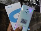 Vivo S1 Pro S1pro ....8/128 (Used)