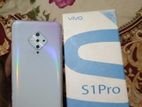 Vivo S1 Pro (8/128) (Used)