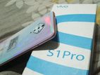 Vivo S1 Pro s1pro 8/128 (Used)