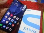 Vivo S1 Pro S1PRO 8GB 256 (New)