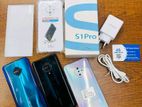 Vivo S1 Pro . (Used)