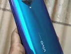 Vivo S1 Pro Snapdragon 665√8gb√ (Used)
